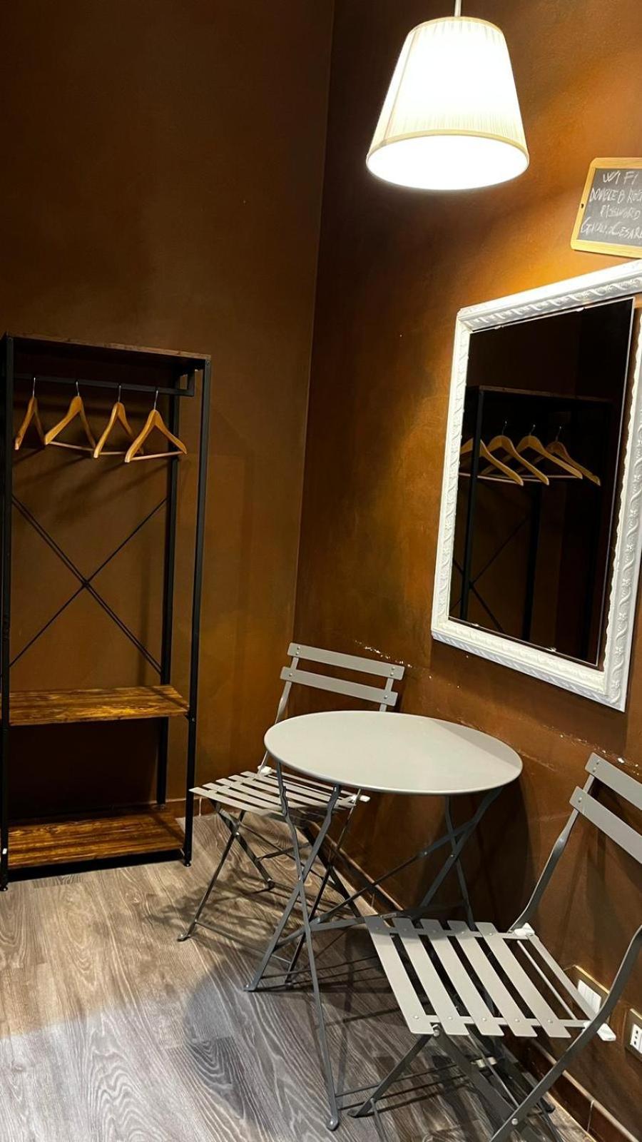 فندق Da Vinci روما المظهر الخارجي الصورة